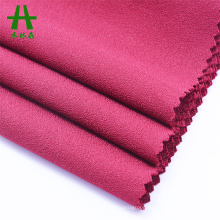 Mulinsen Textile Hot Sale 100D Woven 4 Way Stretchable Moss Crepe Fabric